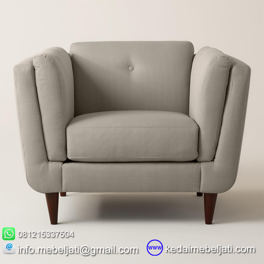 30 Model Sofa Minimalis Modern Untuk Ruang Tamu Kecil