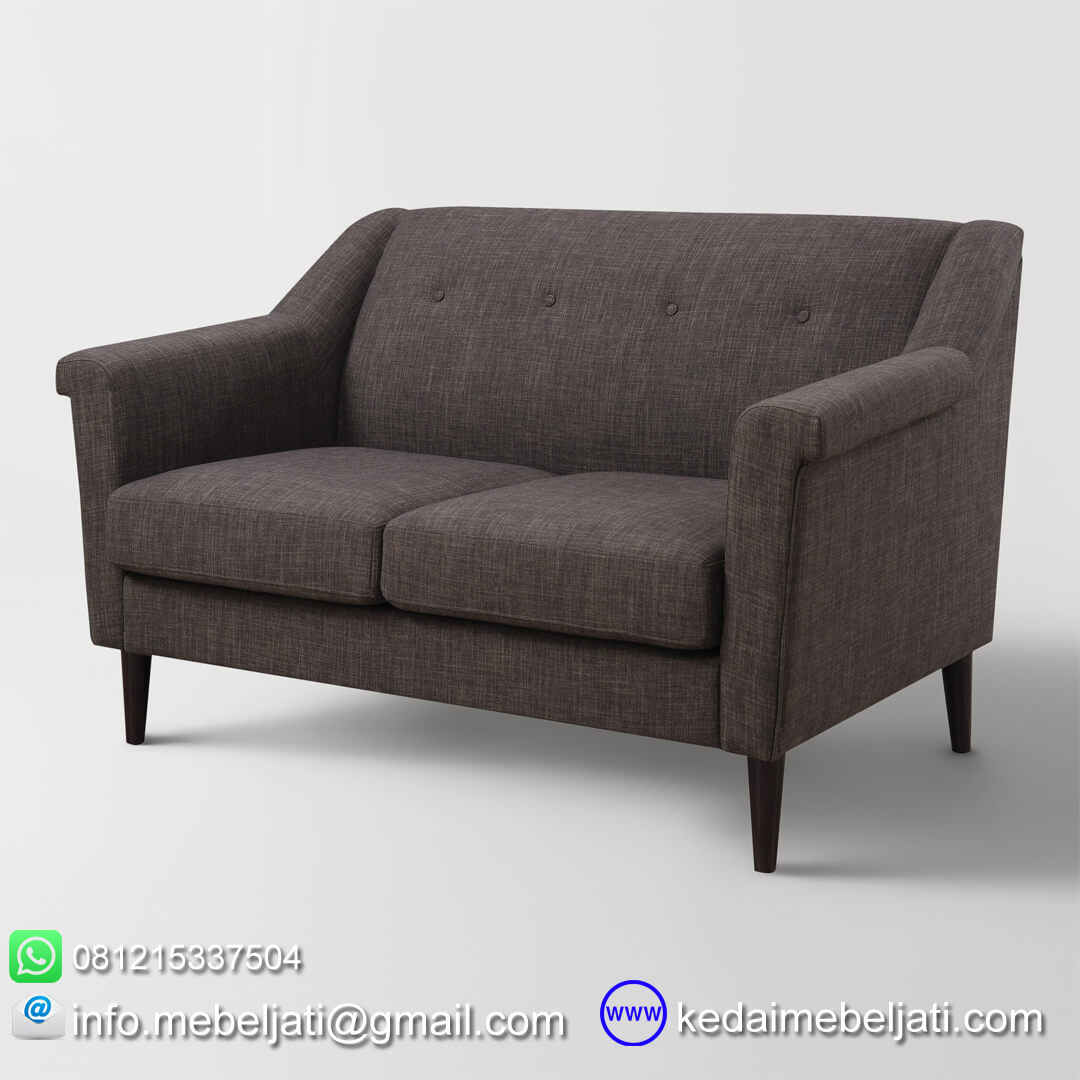 sofa model minimalis