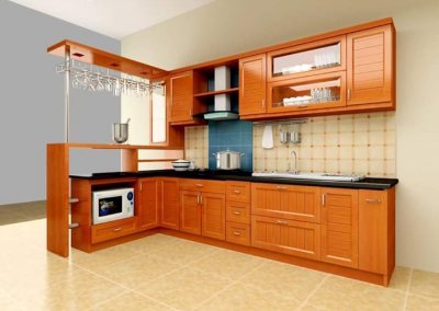 kitchen model set minimalis