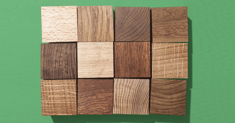 tips memilih jenis kayu furniture yang sesuai kebutuhan