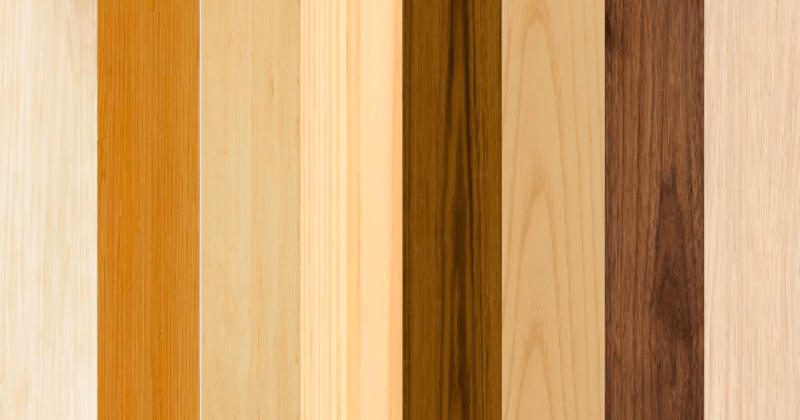 jenis kayu untuk furniture yang populer