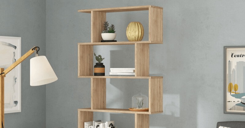 desain furniture kayu untuk ruang tamu modern