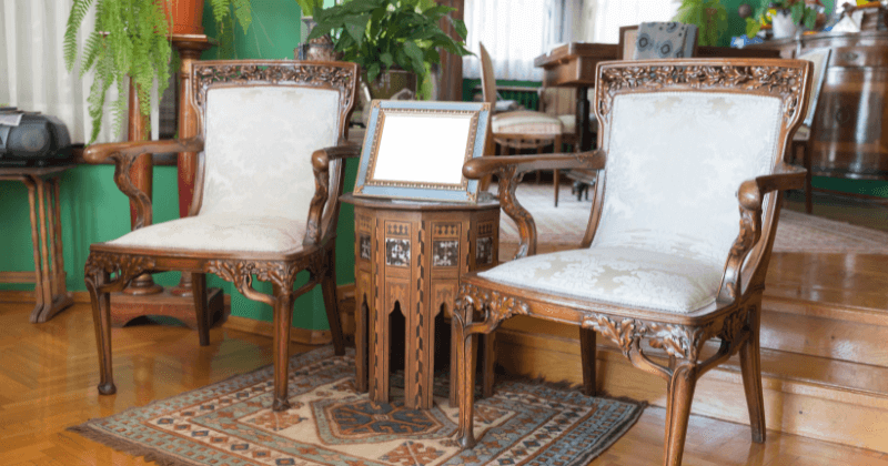 tips memilih furniture kayu jati jepara