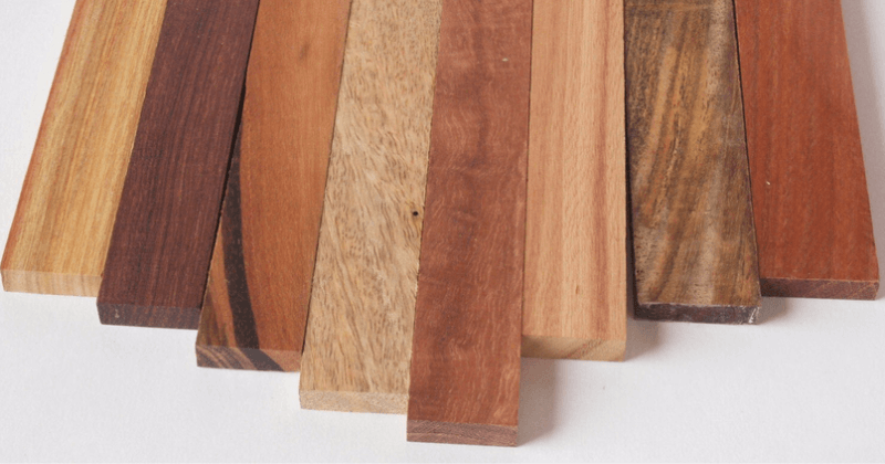 tips memilih jenis kayu furniture yang sesuai kebutuhan