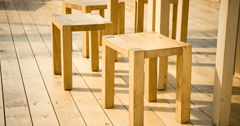 tips memilih furniture kayu jati jepara