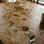 Cara Menghilangkan Noda pada Furniture Kayu