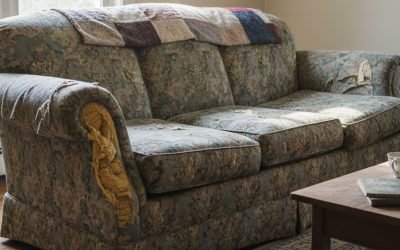 Kapan Harus Mulai Mengganti Furniture di Rumah? Ini Jawabannya!
