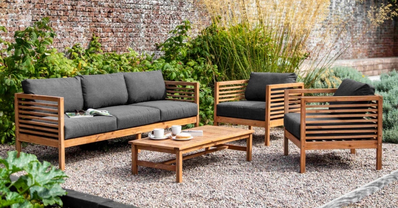 tips membeli furniture outdoor
