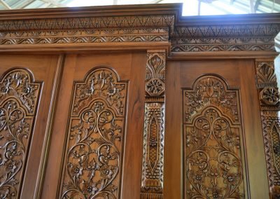 panduan membeli furniture jati Jepara