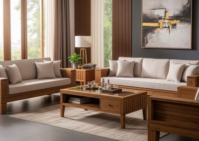 cara memilih sofa