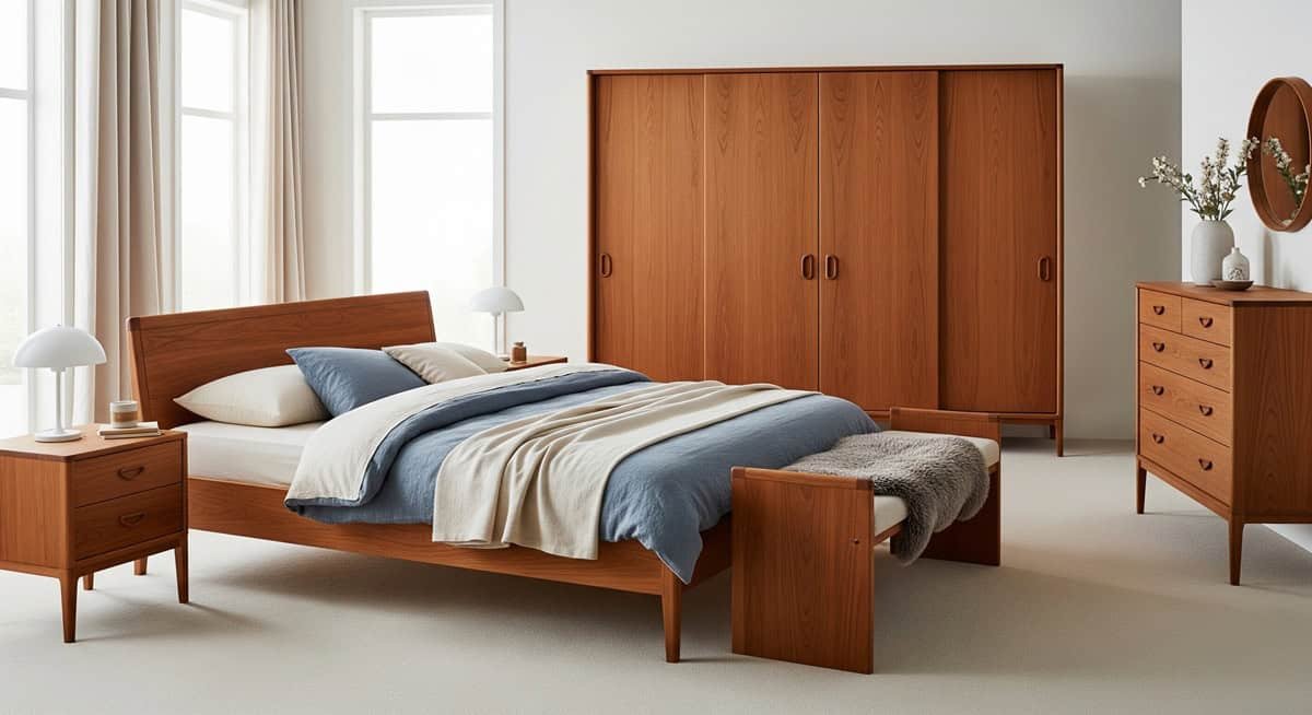 cara memilih tempat tidur