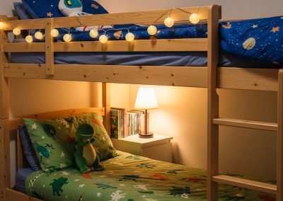 Panduan Lengkap Memilih Tempat Tidur Anak: Dari Desain, Material, hingga Keamanan